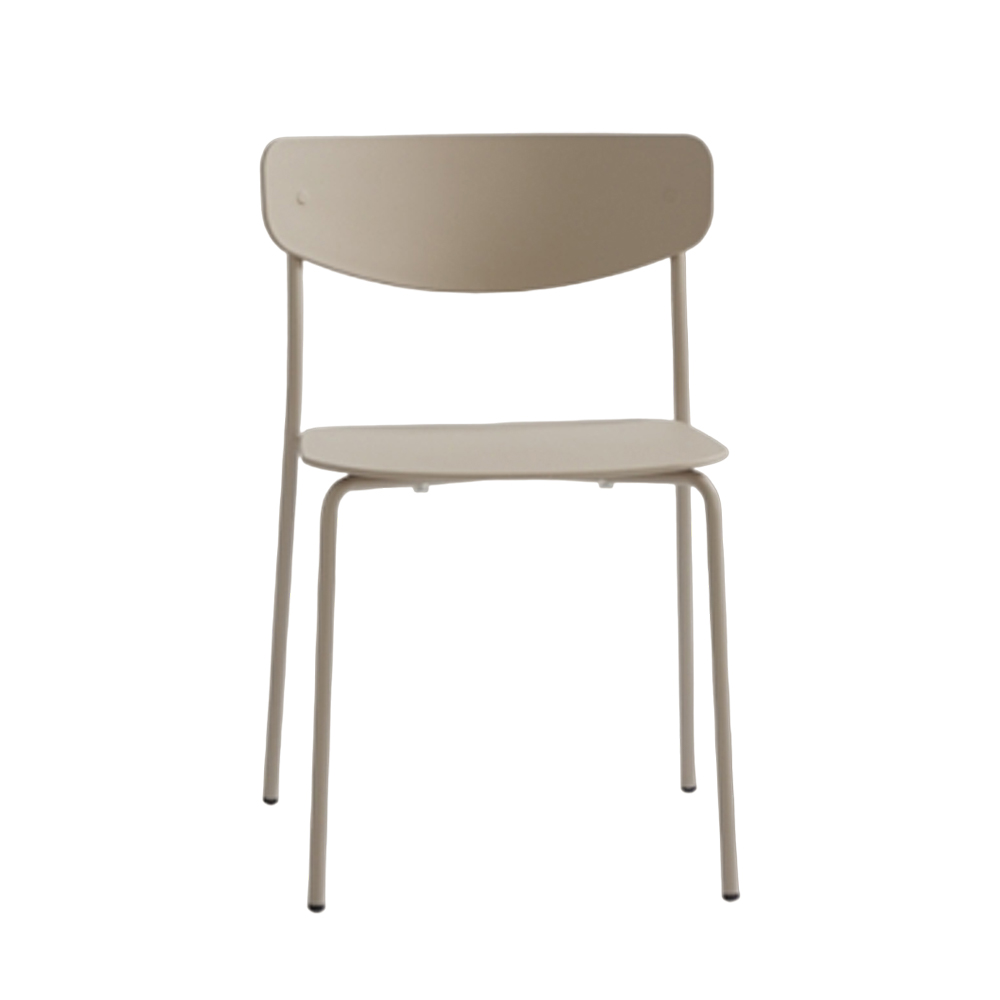 Silla Lea polipropileno Inclass