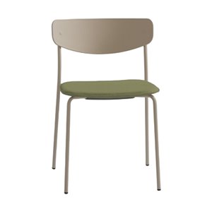 Silla Lea polipropileno Inclass