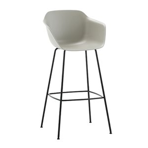 Taburete Taia polipropileno Inclass