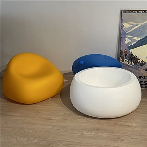 Mesa auxiliar T Ball Oferta Plust Collection