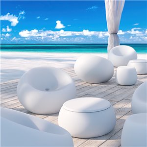 Sillón Boom Plust Collection