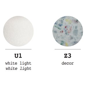 Sofá Boom Light Plust Collection