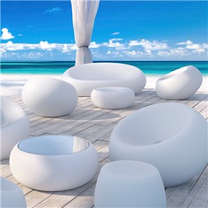 Sofá Boom Plust Collection