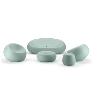 Sofá Boom Plust Collection