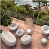 Mesa centro Boom Plust Collection