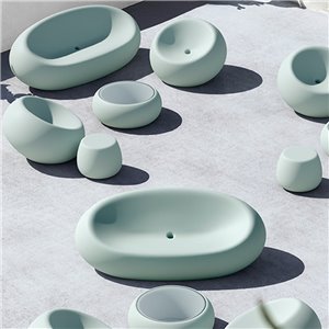 Mesa centro Boom Plust Collection