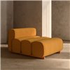 Chaise longue Unlimited Desalto