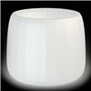 Macetero Organic Redondo Light Vondom