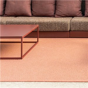 Alfombra Studio rectangular Vondom