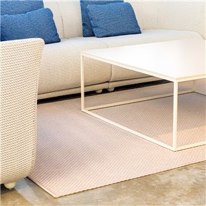 Alfombra Studio rectangular Vondom