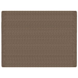 Alfombra Studio rectangular Vondom