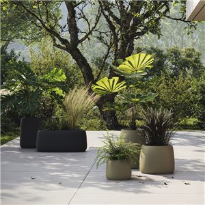 Jardinera Organic Vondom