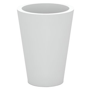 Macetero Cono Alto Simple Vondom