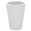 Macetero Cono Alto Simple Vondom