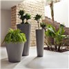 Macetero Cono Alto Simple Vondom