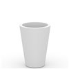 Macetero Cono Alto Simple Vondom