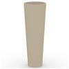 Macetero Cono Alto Simple Vondom
