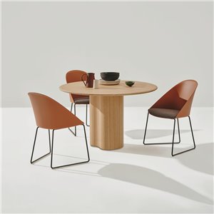 Mesa Ghia 7050 Arper