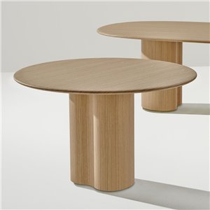 Mesa Ghia 7050 Arper