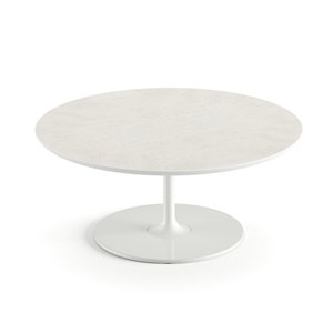 Mesa Centro Dizzie HPL Arper