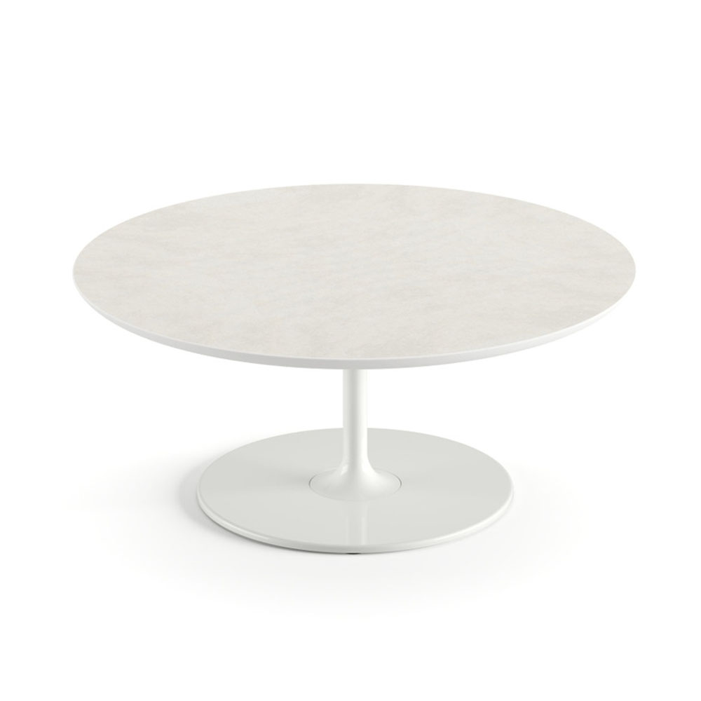 Mesa Centro Dizzie HPL Arper