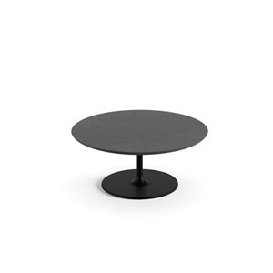 Mesa Centro Dizzie HPL Arper