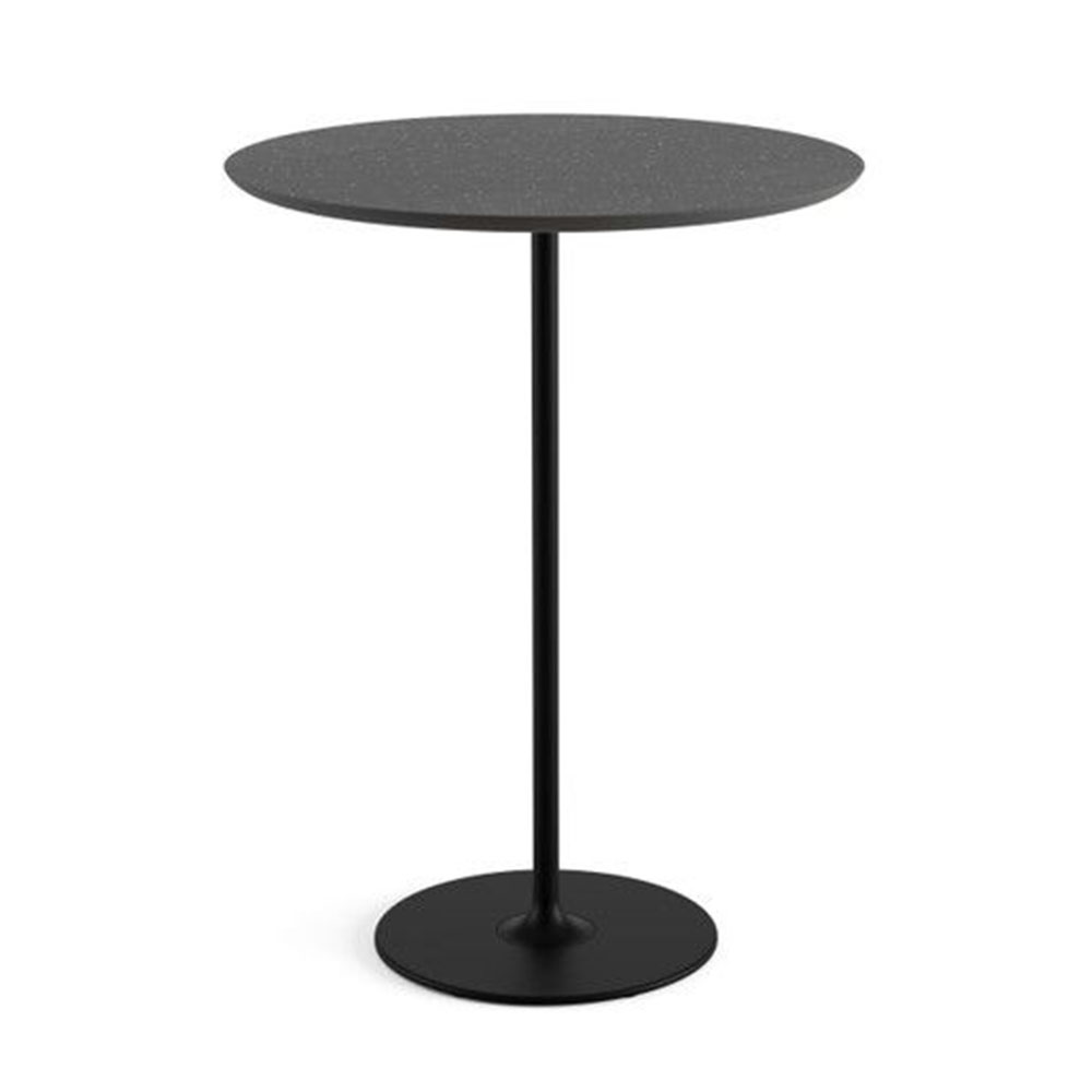 Mesa alta Dizzie HPL Arper