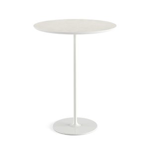 Mesa alta Dizzie HPL Arper