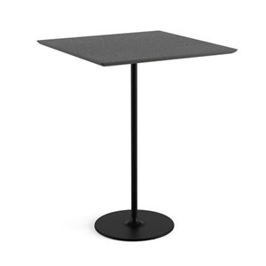 Mesa alta Dizzie HPL Arper