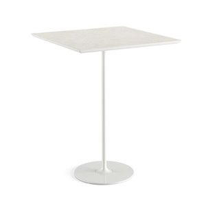 Mesa alta Dizzie HPL Arper