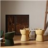 Sillón Monolit Fritz Hansen
