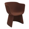 Sillón Monolit Fritz Hansen