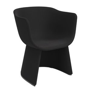Sillón Monolit Fritz Hansen