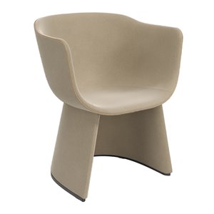 Sillón Monolit Fritz Hansen
