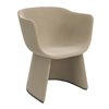 Sillón Monolit Fritz Hansen