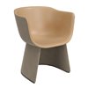 Sillón Monolit Fritz Hansen