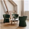 Sillón Monolit Fritz Hansen
