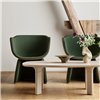 Sillón Monolit Fritz Hansen
