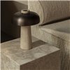 Mesa auxiliar Plinth Audo Copenhagen