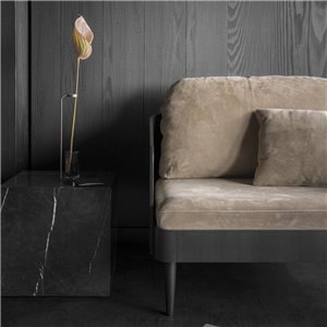 Mesa auxiliar Plinth Audo Copenhagen