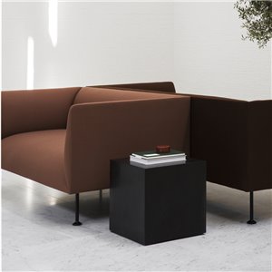 Mesa auxiliar Plinth Audo Copenhagen