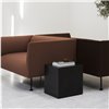 Mesa auxiliar Plinth Audo Copenhagen