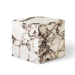 Mesa auxiliar Plinth Audo Copenhagen