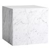 Mesa auxiliar Plinth Audo Copenhagen