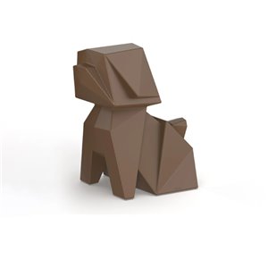 Escultura Origami Inu & Koinu Vondom