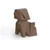 Escultura Origami Inu & Koinu Vondom