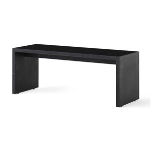 Mesa centro Plinth Bridge Audo Copenhagen