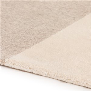 Alfombra Loko Natural GAN