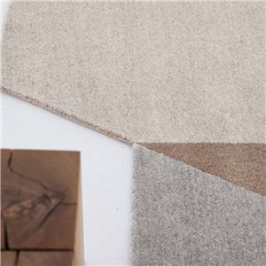 Alfombra Loko Natural GAN