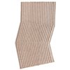 Alfombra Lines Brown GAN